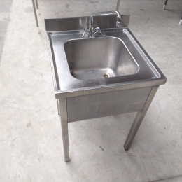 s/s sink